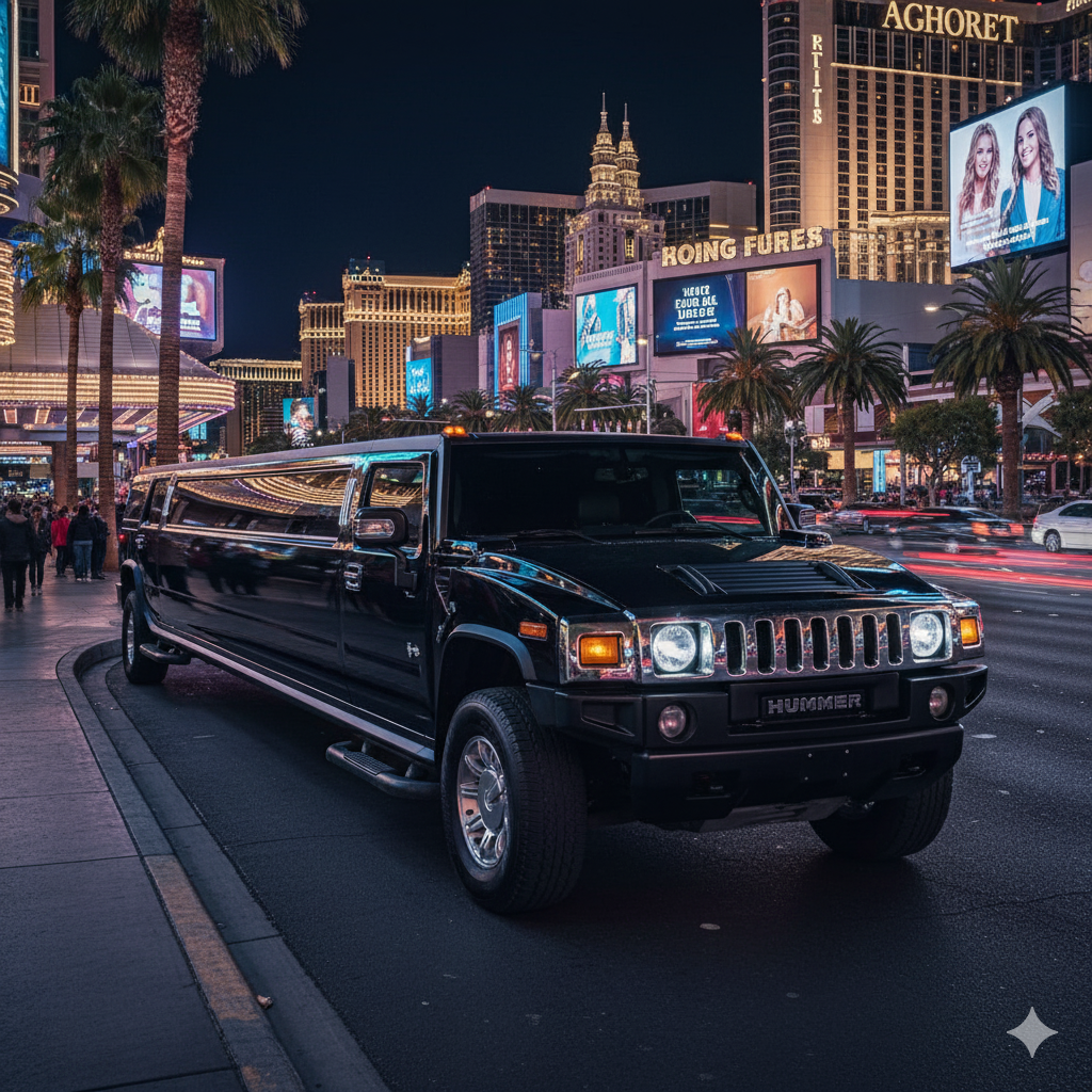 Chauffeur opening car door for passenger